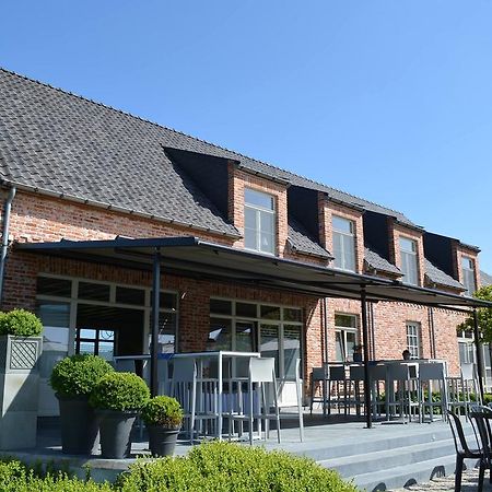 B&B Cottage Sandfort Zandvoorde  Exterior photo