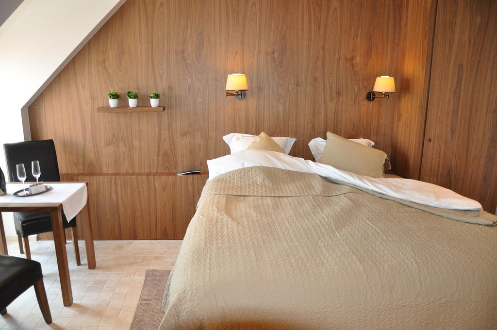 B&B Cottage Sandfort Zandvoorde  Room photo